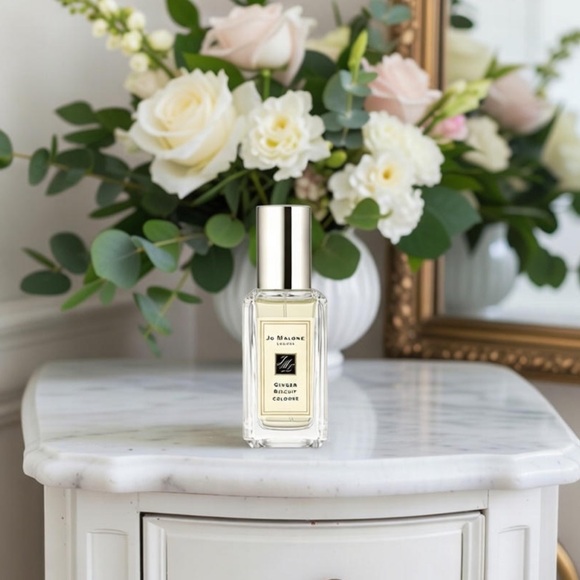 Other - 🌿Jo Malone Ginger Biscuit Travel Size